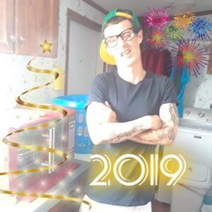 Meet your Posher, Travis